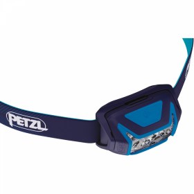 petzl actik core blue 2
